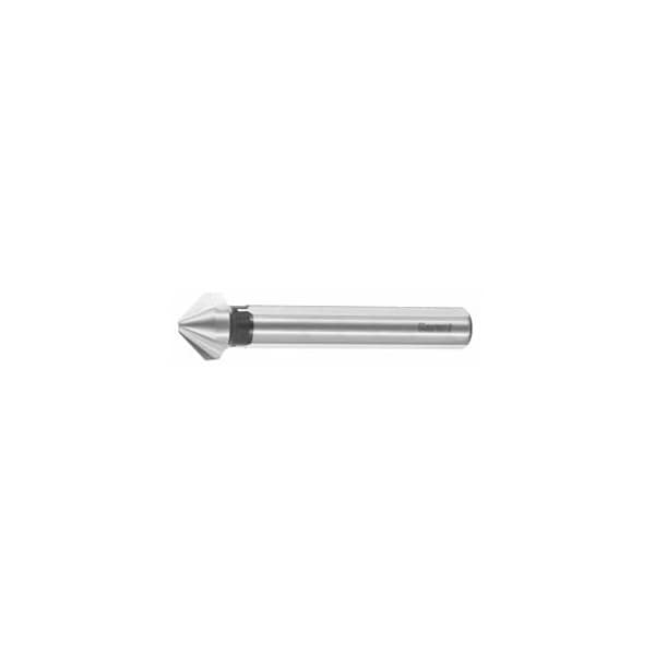 Garant High-Precision HSS Countersink, 90 Deg, Uncoated, 7 mm 150152 7 - main